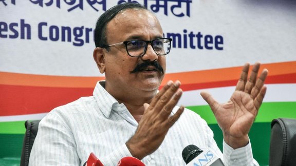 Congress, Maharashtra, Maharashtra Congress chief Harshwardhan Sapkal