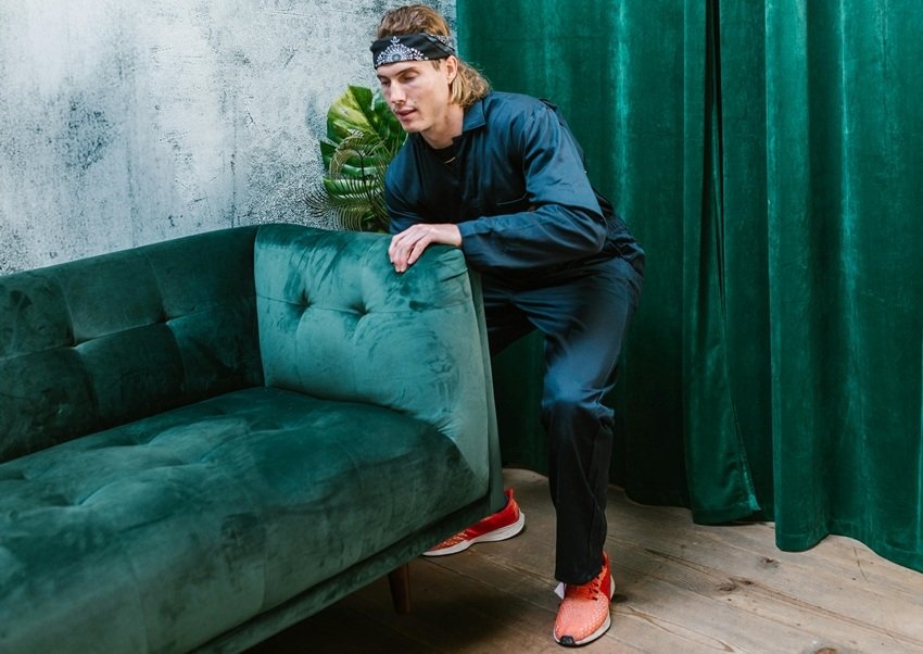 Healthy lifestyle for heart in winter