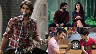 Heart-Touching Films That Help You Reconnect with Your Inner Self