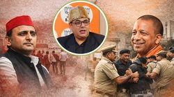 ओपिनियन: विधानसभा सत्र से पहले मुद्दे खड़ा करना अखिलेश की राजनीति, कफ सिरप पर स्कूल पेयरिंग जैसा होगा हाल