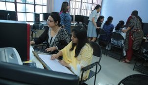 High Demanding computer course for government jobs