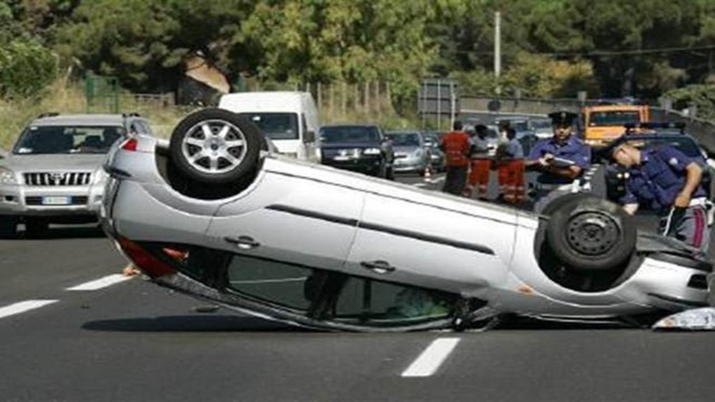 Highway accidents, illegal dhabas on highways