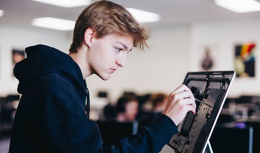 best 6 month professional courses