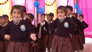 himachali girl dance main nikla gaddi leke sunny deol viral video