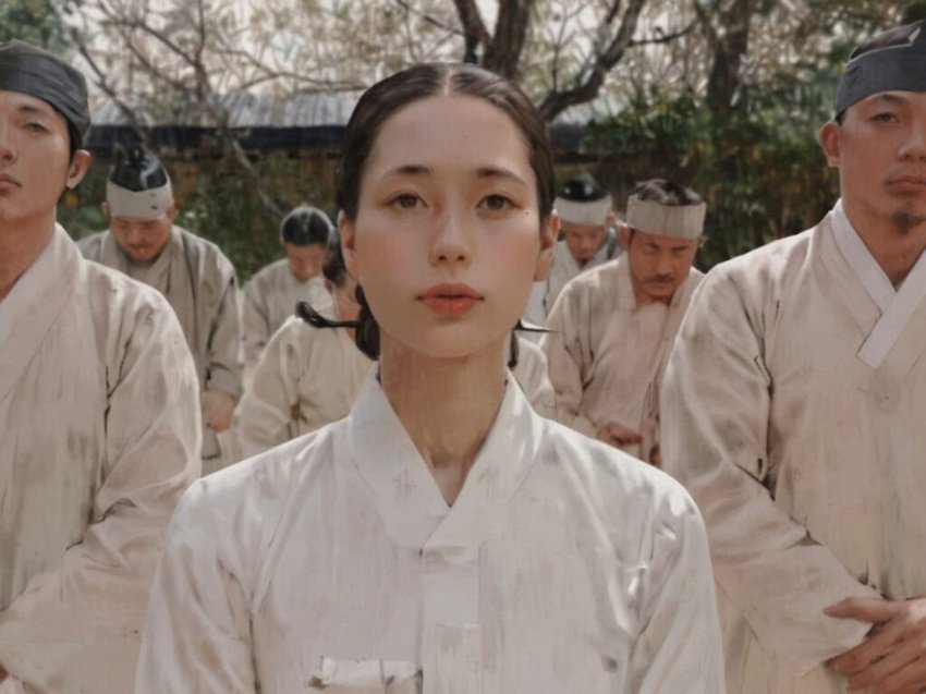 Historical Korean Dramas With a Strong Female Lead