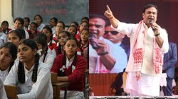 हिमंत बिस्वा सरकार का बड़ा फैसला, 6वीं से 8वीं तक असम का इतिहास और भूगोल अनिवार्य