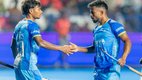 India vs Germany, Germany beat India in Semifinal, Hockey Mens Junior World Cup Tamil Nadu 2025, Ind vs Germany semifinal match, Anmol Ekka, Indian hocket team, Indian junior hockey team