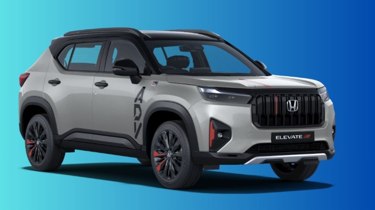 Honda Elevate December 2025 Discount