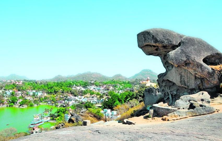Aravalli Hills environmental importance