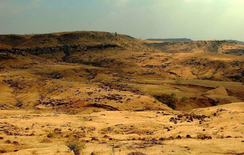 Natural resources of Aravalli Hills