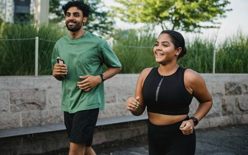 how much to walk daily for weight loss