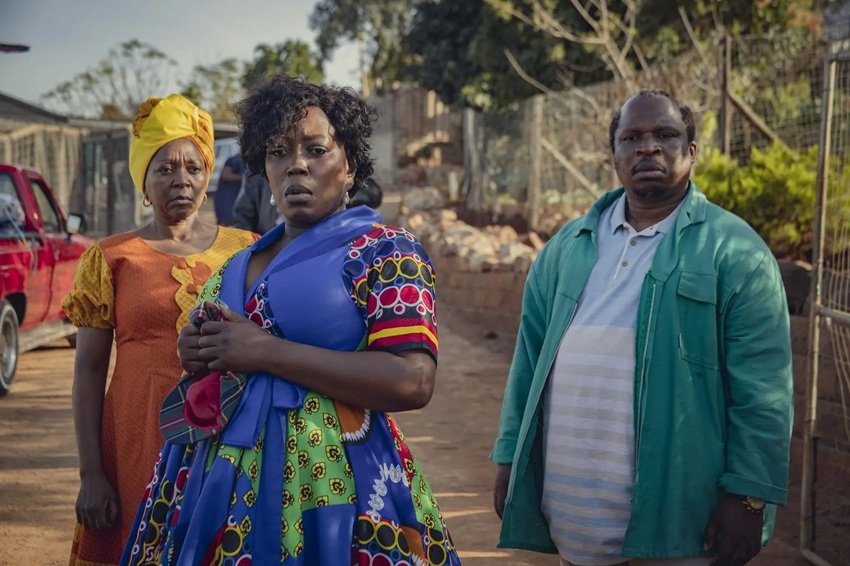 How to Ruin Christmas