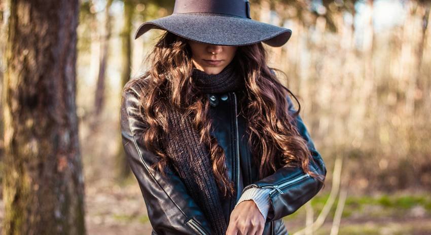 how to make leather jacket shine