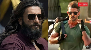 Hrithik Roshan & Bollywood Stars React to Dhurandhar Movie