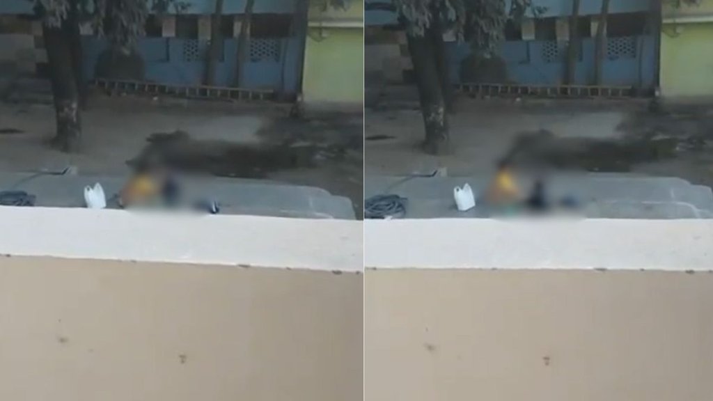 Hyderabad School Viral Video, Viral Video, Trending Video