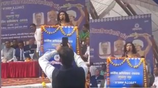 IAS Officer, IAS meenakshi, Madhya Pradesh