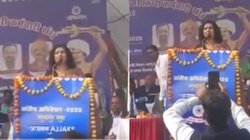 ‘जातिवादी होना समय की मांग’, IAS संतोष वर्मा के बाद एक और IAS अधिकारी ने दिया विवादित बयान