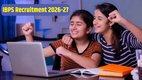 IBPS Recruitment Process 2026-27, IBPS Answer Key, IBPS Response Sheet, SBI Bank Recruitment, RRB Recruitment News