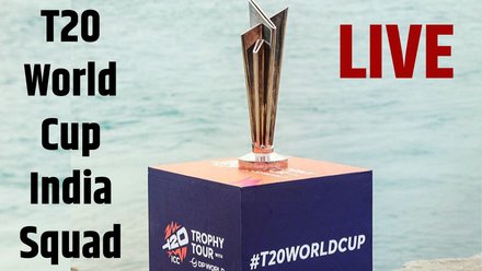 World Cup 2026 : क्या होगी भारत की प्लेइंग 11 ?