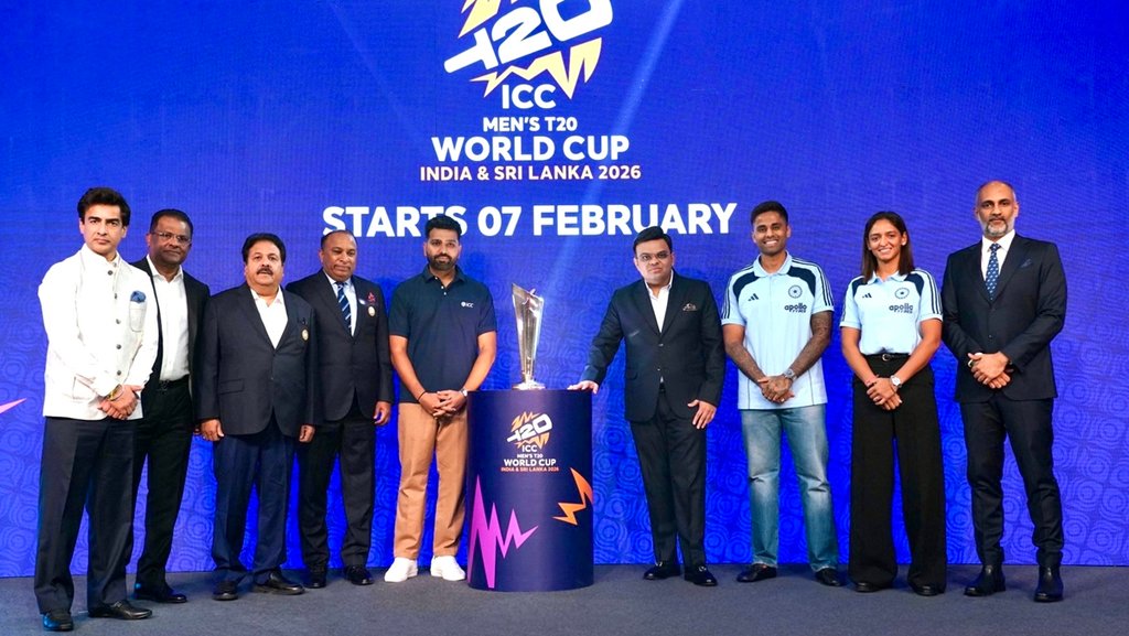 T20 World Cup, T20 World Cup Ticket Price, T20 World Cup In 100 Rupees