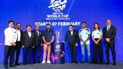 100 रुपये में देख सकते हैं T20 वर्ल्ड कप के मुकाबले, जानें कब और कैसे बुक कर सकते हैं टिकट