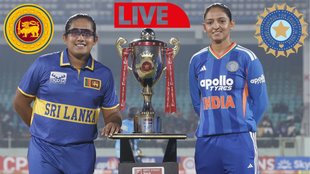 ind s vs sl w live score, india women vs sri lanka women 2nd t20 match today, ind w vs sl w t20 live cricket scorecard