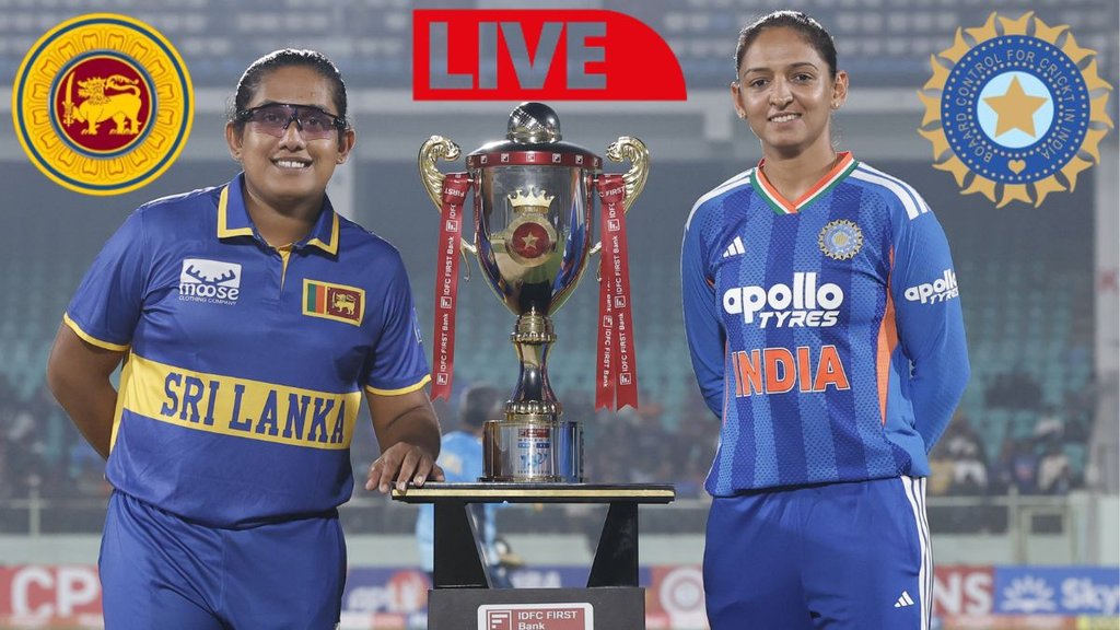 ind s vs sl w live score, india women vs sri lanka women 2nd t20 match today, ind w vs sl w t20 live cricket scorecard