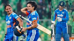 दुनिया की नंबर-1 कप्तान बनीं हरमन, शैफाली ने छुड़ाए श्रीलंका के पसीने, स्मृति ने बढ़ाई चिंता
