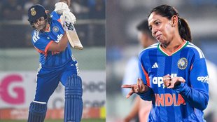 IND W vs SL W 2nd T20I India Women biggest win balls remaining,Harmanpreet Kaur