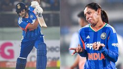 भारतीय महिलाओं की टी20 में सबसे बड़ी जीत, हरमनप्रीत कौर ने की मेग लेनिंग की बराबरी