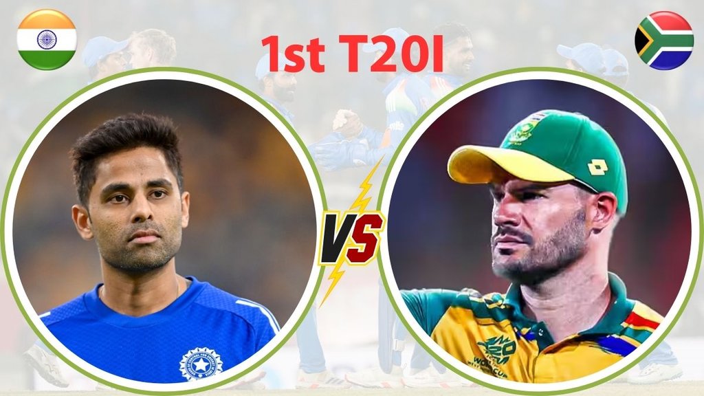 IND vs SA 1st T20I, India vs South Africa 1st T20I,