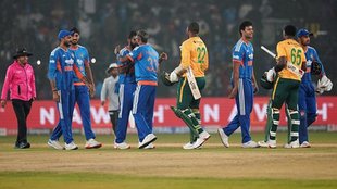 IND vs SA 1st T20I Team India, India vs South Africa