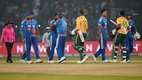 IND vs SA 1st T20I Team India, India vs South Africa