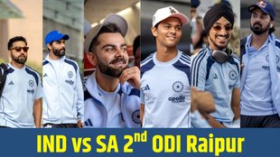 Ind vs SA, Ind vs SA squad, Ind vs SA playing XI