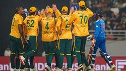 IND vs SA 2nd T20I Highlights: साउथ अफ्रीका ने भारत को 51 रनों से हराया, अकेले लड़े तिलक वर्मा