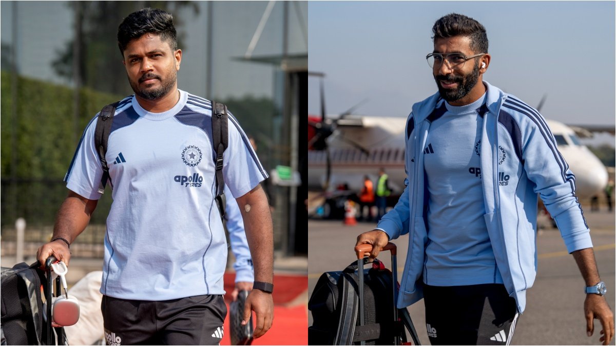 IND vs SA 4th T20I Playing 11: संजू सैमसन बाहर, जसप्रीत बुमराह पर सस्पेंस! चौथे टी20 के लिए दोनों टीमों की संभावित प्लेइंग 11