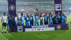 IND vs SA: भारत ने 2-1 से जीती ODI सीरीज; कब से होगी टी20 श्रंखला, कितने बजे शुरू होंगे मैच?