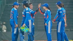 IND vs SL Highlights : भारत ने श्रीलंका का 5-0 से किया क्लीन स्वीप, आखिरी मैच 15 रन जीता