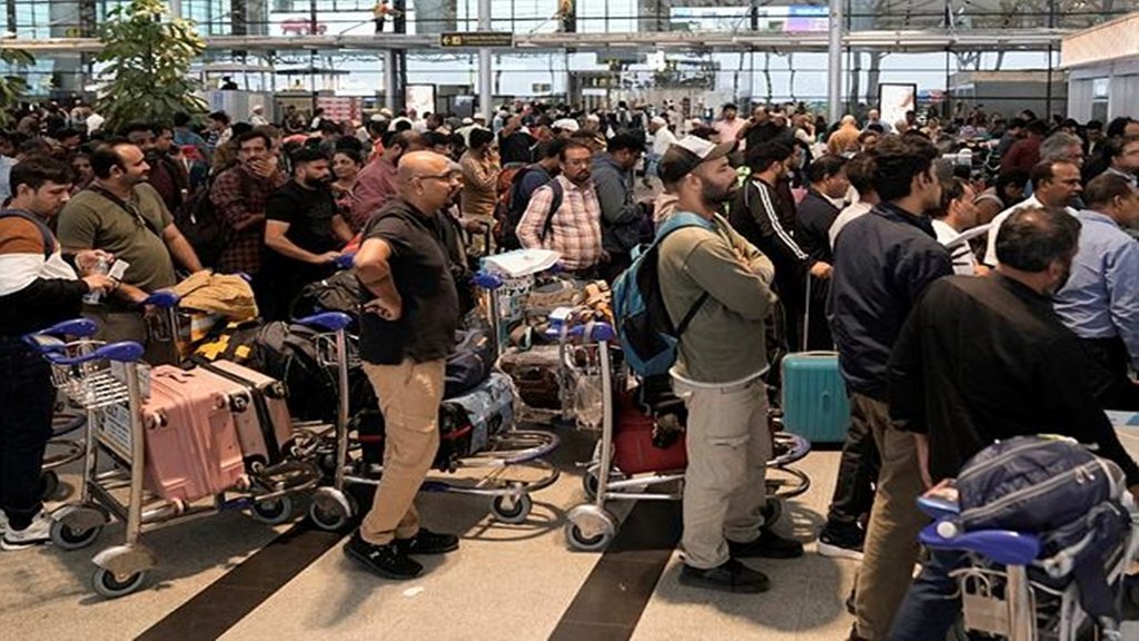 indigo flights cancelled flights, is indigo flight issue resolved indigo flights cancelled flights, is indigo flight issue resolved