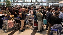 इडिगो संकट: नहीं सामान्य हुए हालात, अब तक 2000 से ज्यादा फ्लाइट कैंसिल; क्या है आगे का एक्शन प्लान