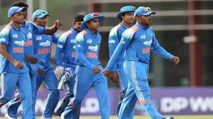 Ind U19 vs Pak U19, India U19 vs Pakistan U19, India vs Pakistan, Pakistan vs India, Team India, Indian cricket team, Ayush Mahatre, Vaibhav Suryavanshi, Sameer Minhas, भारत बनाम पाकिस्तान, पाकिस्तान बनाम भारत, भारत अंडर19 बनाम पाकिस्तान अंडर 19