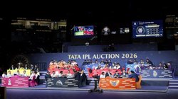 IPL 2026 Auction Highlights: ग्रीन सबसे महंगे खिलाड़ी, अनकैप्ड प्रशांत-कार्तिक ने रचा इतिहास, वेंकटेश-बिश्नोई को भारी नुकसान