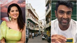 ‘भाई यह किस लाइन में आ गए…,’ IPL ऑक्शन से पहले अश्विन ने शेयर की सनी लियोनी की तस्वीर; फैंस हुए हैरान