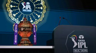 IPL 2026 Auction, IPL 2026 Players List, IPL 2026 Base Price