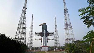 ISRO BlueBird Block-2 Mission, BlueBird Block-2 satellite, LVM3-M6 mission