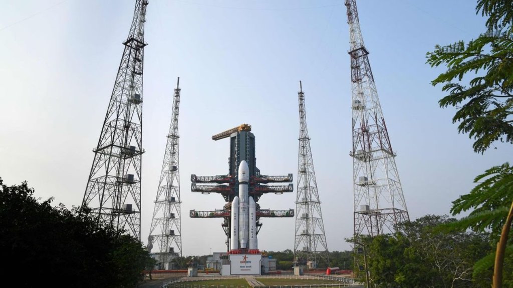 ISRO BlueBird Block-2 Mission, BlueBird Block-2 satellite, LVM3-M6 mission