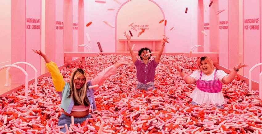 Ice Cream Museum Loewen Rd Singapore