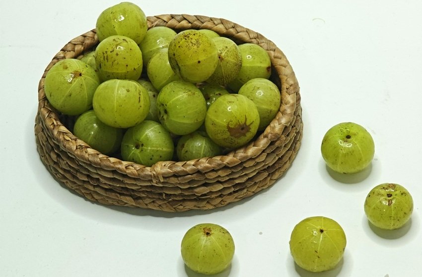 Improve Your Health Naturally 10 Everyday Ways to Consume Amla