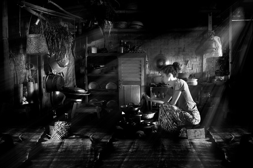 Improve digestion naturally