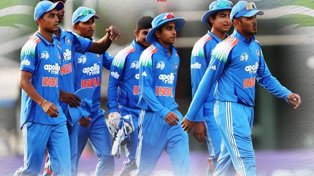 IND U19 vs SL U19, ind u19 vs sl u19 semifinal match, U19 Asia Cup 2025